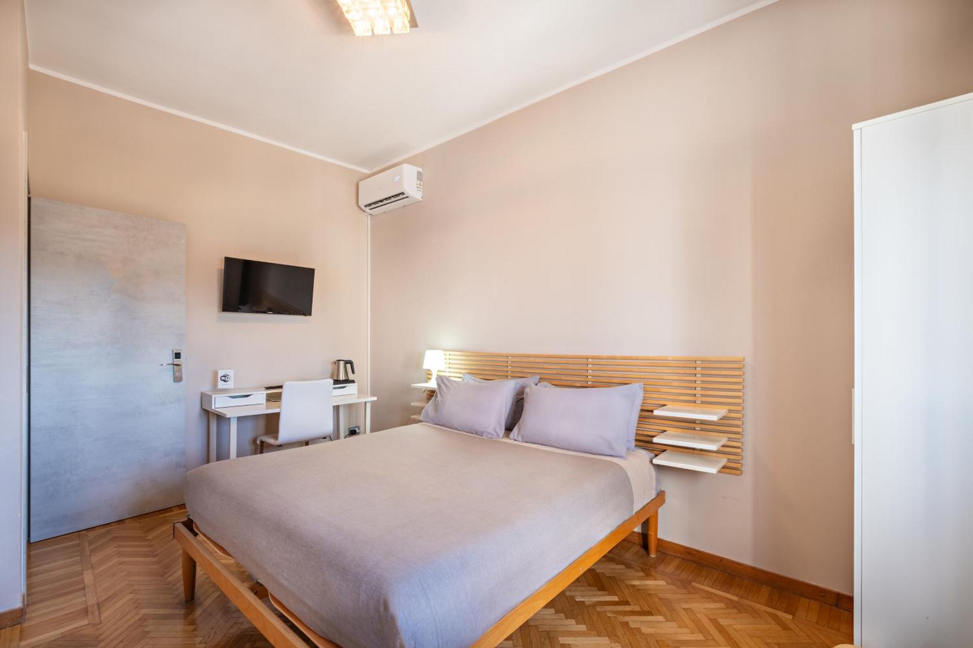 Penthouse Station Luxury Apts Le Dimore 布林迪西 外观 照片