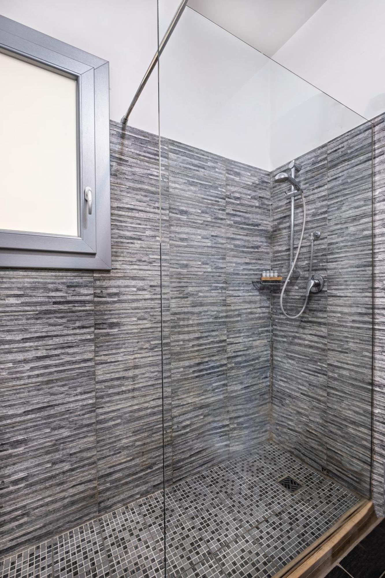 Penthouse Station Luxury Apts Le Dimore 布林迪西 外观 照片